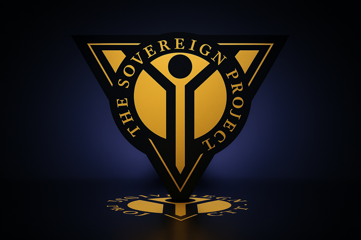 Inside the Kingdom of the Sovereigns