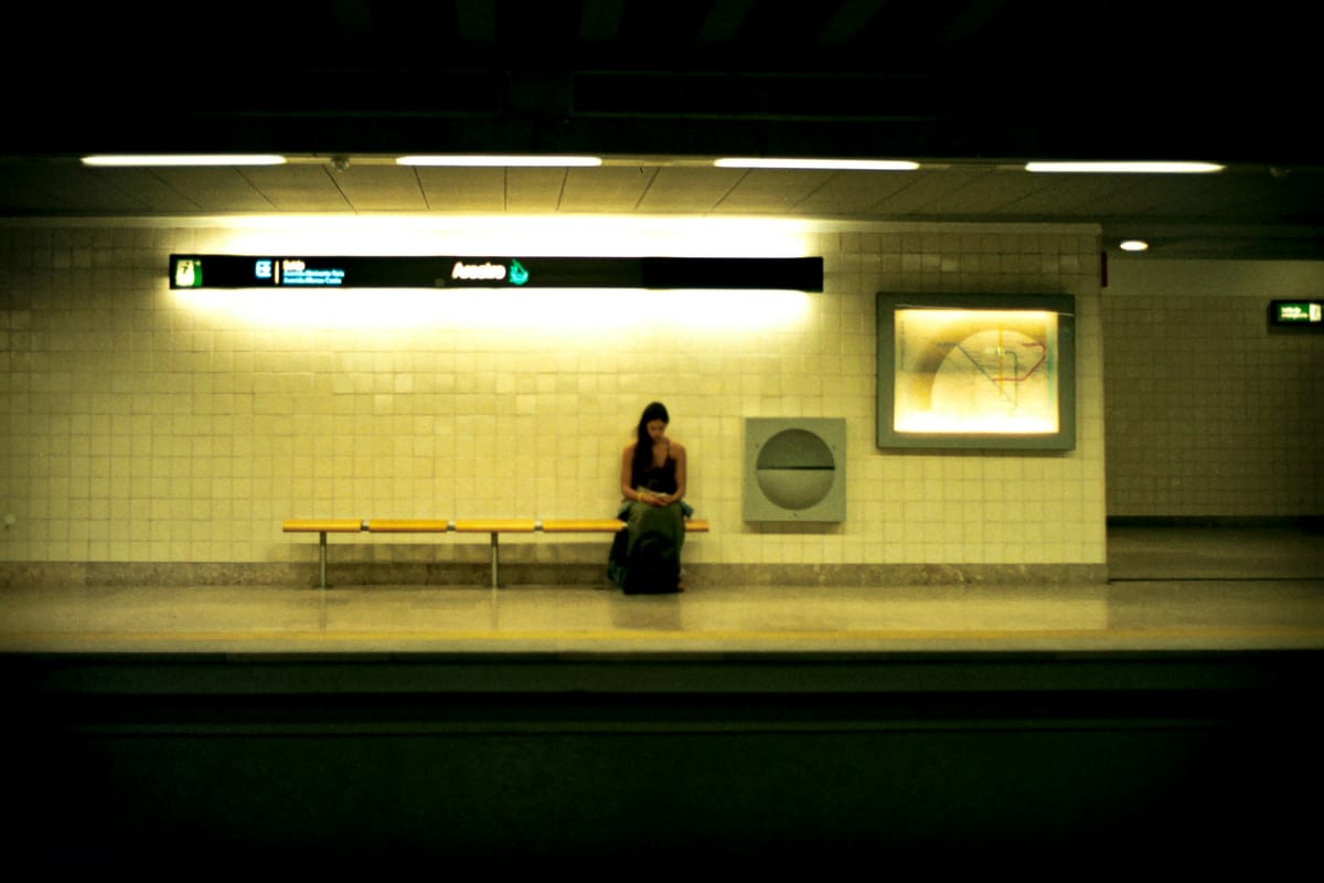 The Lisbon illusion