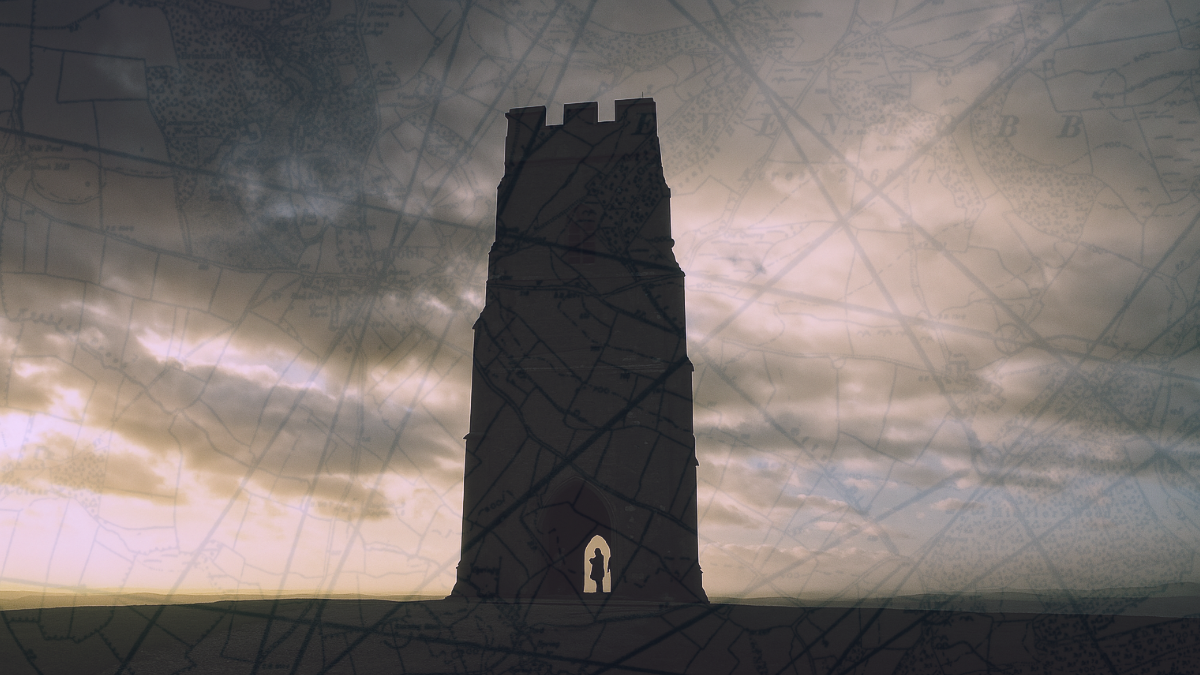 Glastonbury Tor