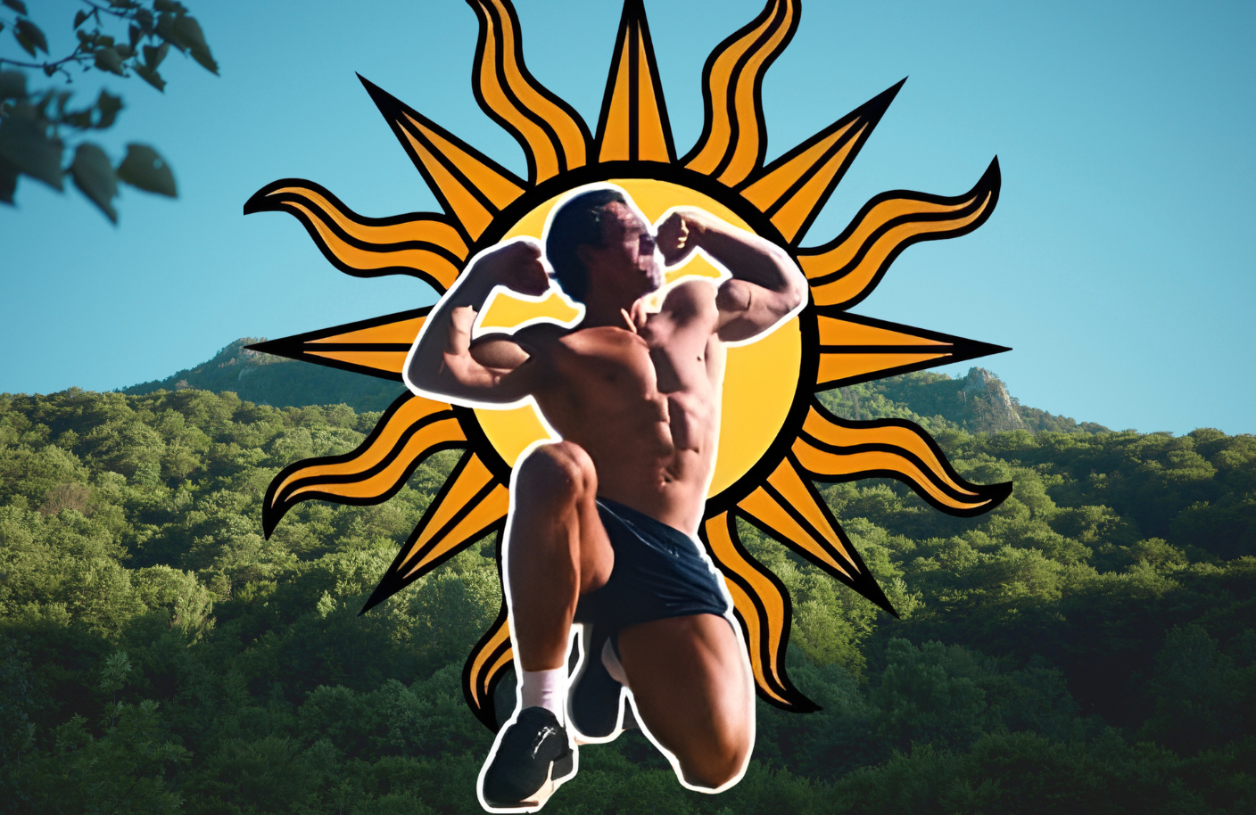 The men who don't cum