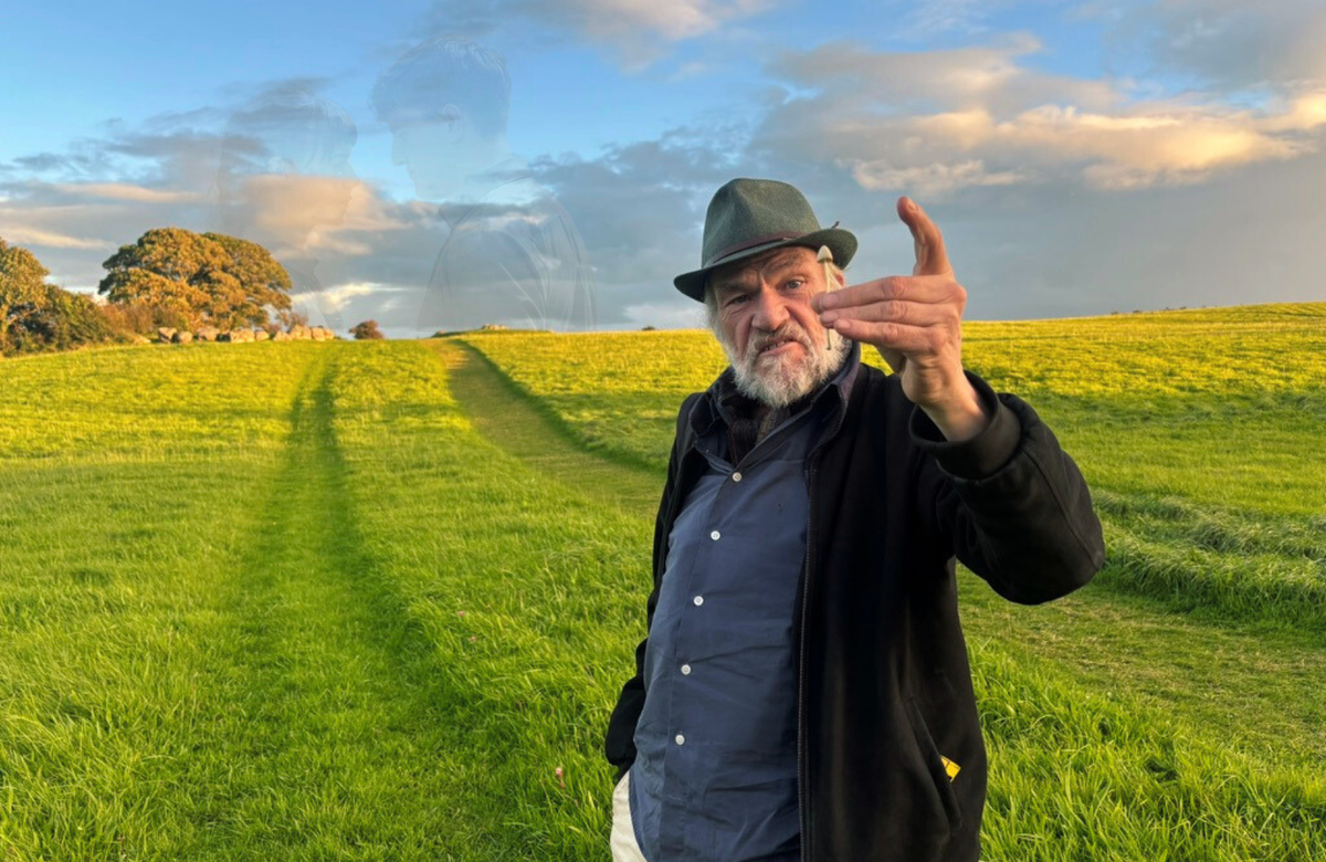 County Sligo's Normal People