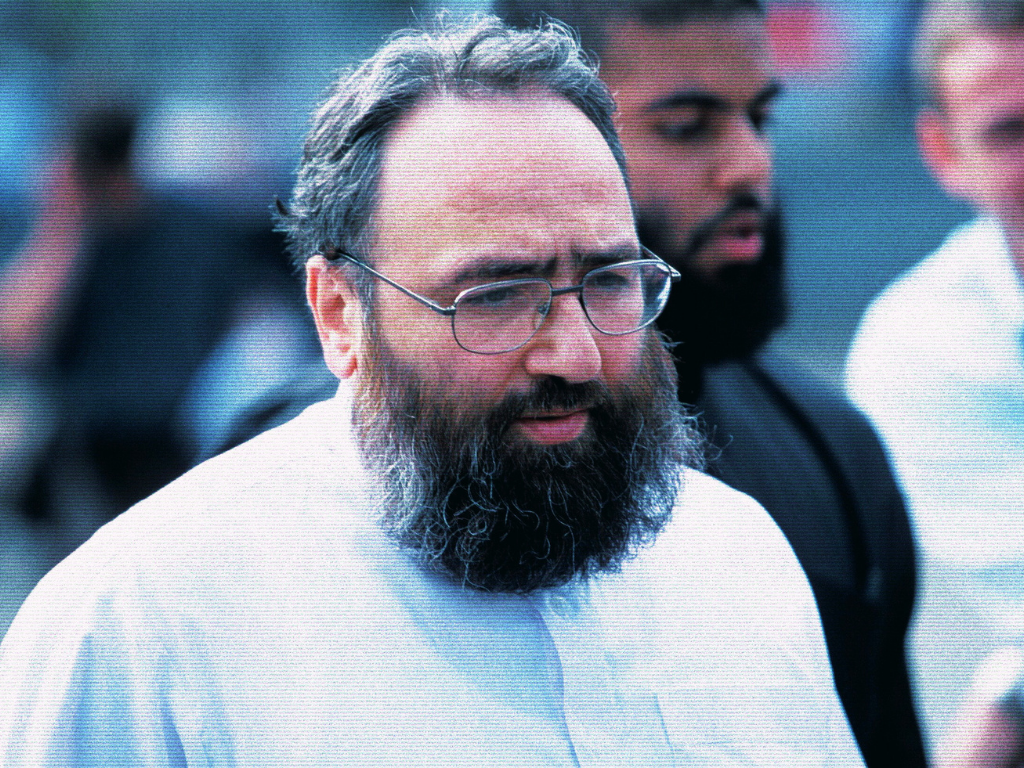 England's homegrown caliphate and me