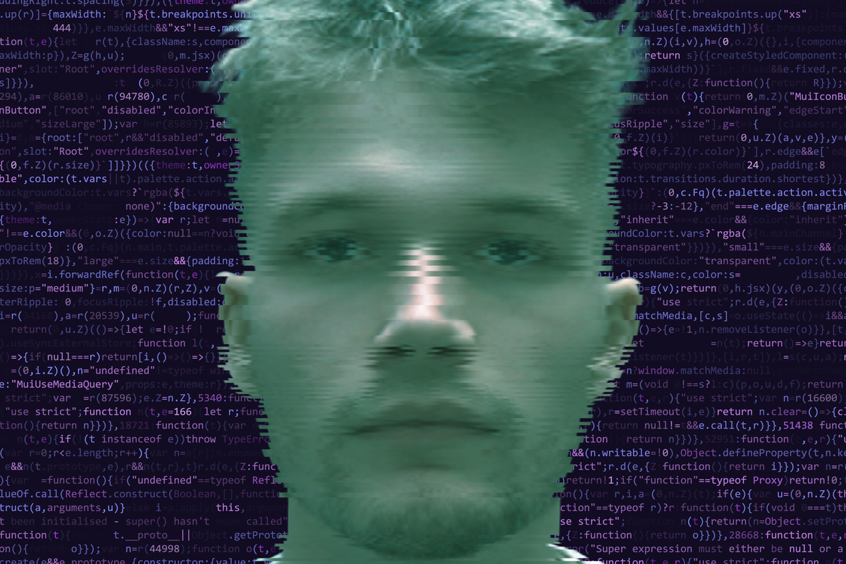 Ollie Holman helped fraudsters steal at least £100m