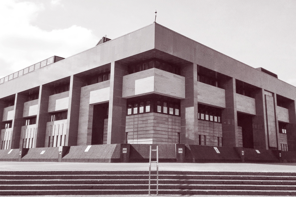 Inside Europe's busiest domestic abuse court