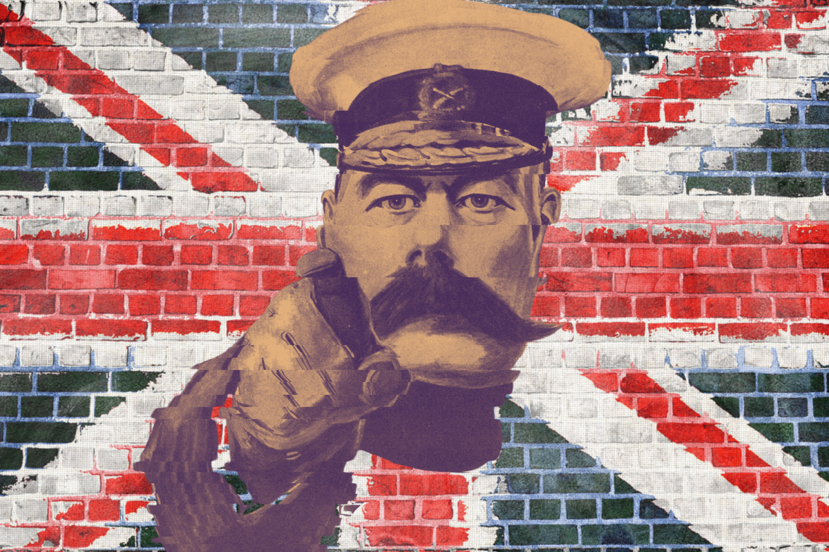 Only ten soldiers from Sunderland enlisted in the Army last year