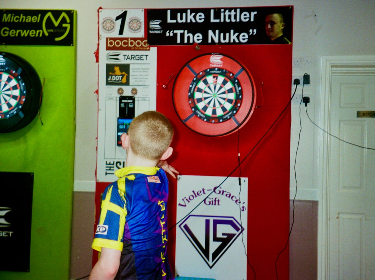 How sport saved St Helens