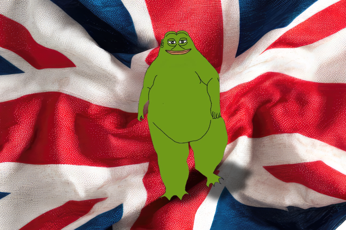 Britain's Groypers are targeting Reform UK