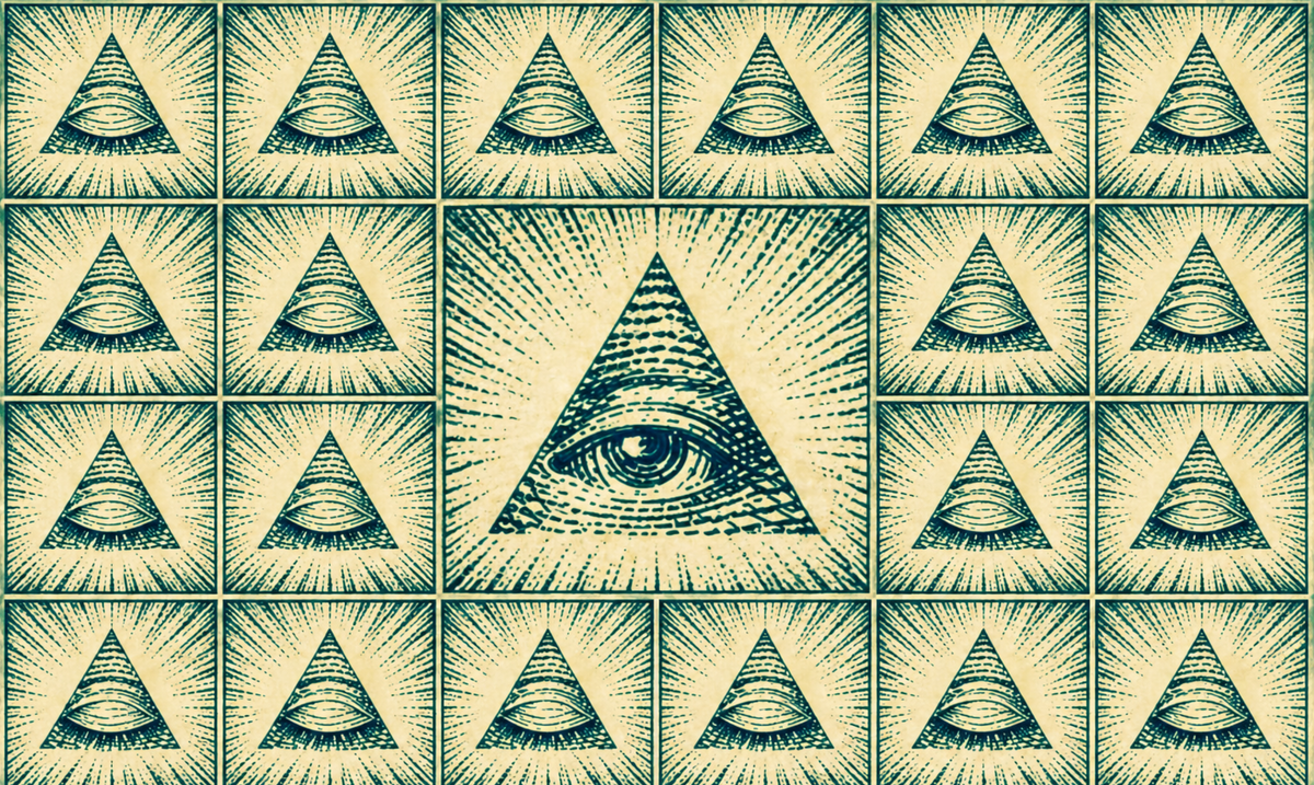 The Illuminati was born in Ingolstadt 250 years ago