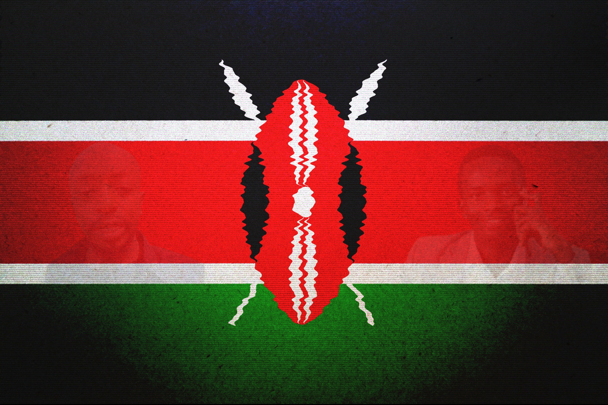 Sure Media Agency and Trance AI are both based in Kenya